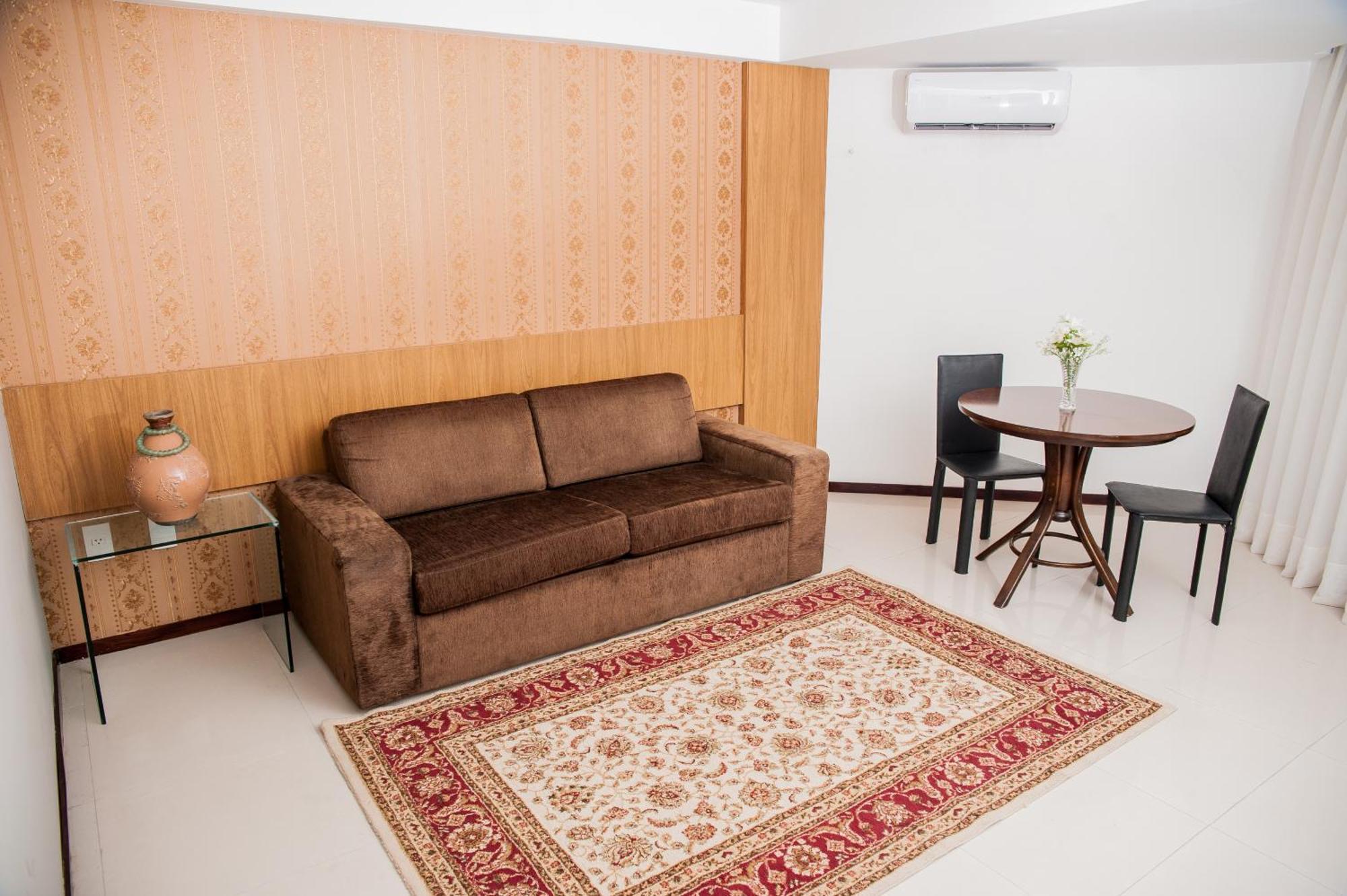 Garbos Trade Hotel Mossoro Ngoại thất bức ảnh